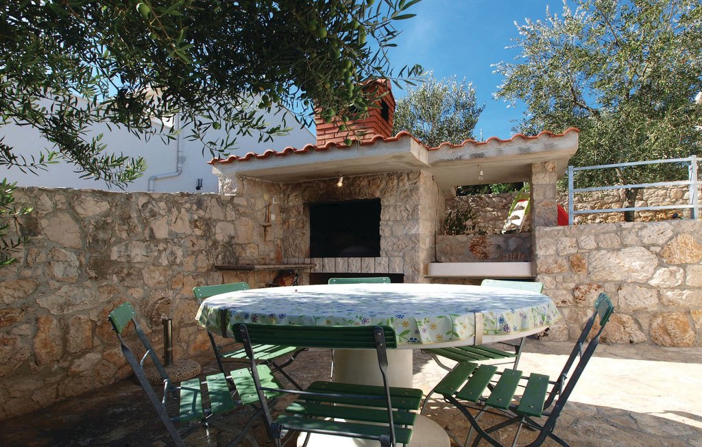 Ferienhaus - Rogoznica-Kanica , Kroatien - CDV787 8