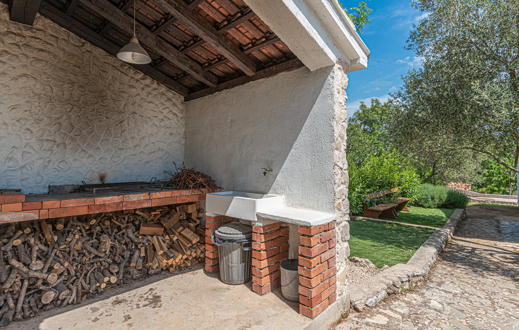 Ferienhaus - Vodice , Kroatien - CDV880 23