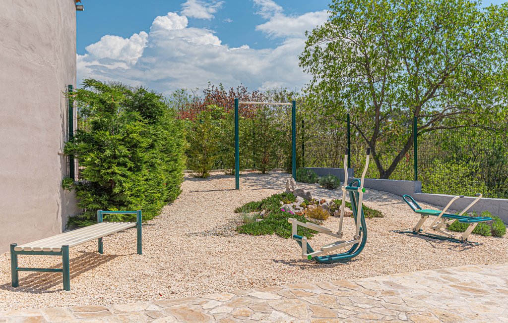 Ferienhaus - Sibenik-Dubrava , Kroatien - CDV005 22