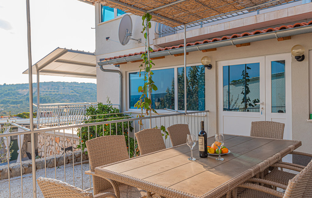 Ferienhaus - Primosten-Podgreben , Kroatien - CDV078 18