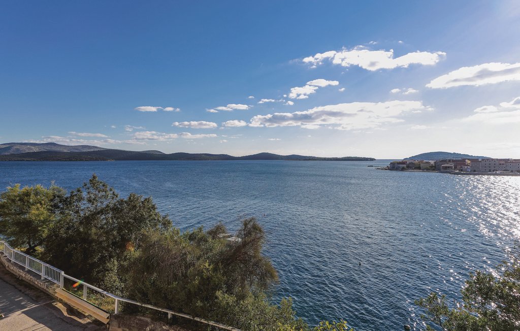 Lejlighed - Sibenik-Brodarica , Kroatien - CDV377 18