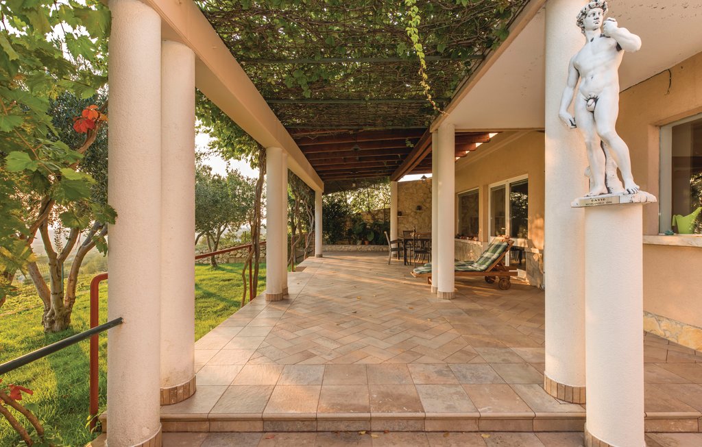 Feriehuse - Sibenik-Donje Polje , Kroatien - CDV396 15