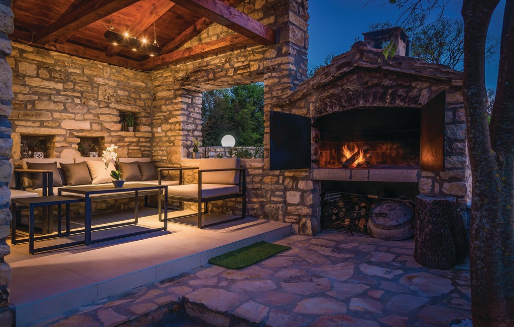 Ferienhaus - Sibenik-Mratovo , Kroatien - CDV496 14