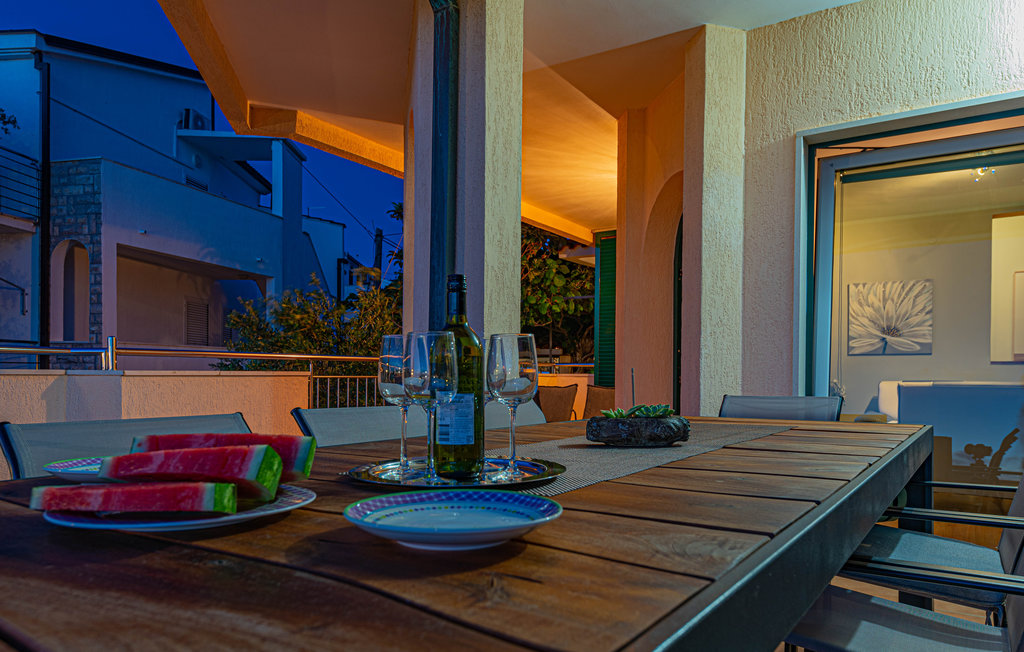 Ferienhaus - Rogoznica-Razanj , Kroatien - CDV557 22