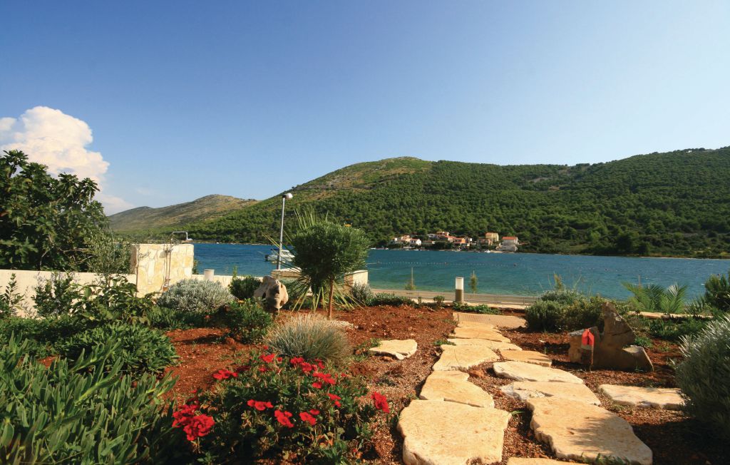 Semesterlägenhet - Sibenik-Grebastica , Kroatien - CDV664 17