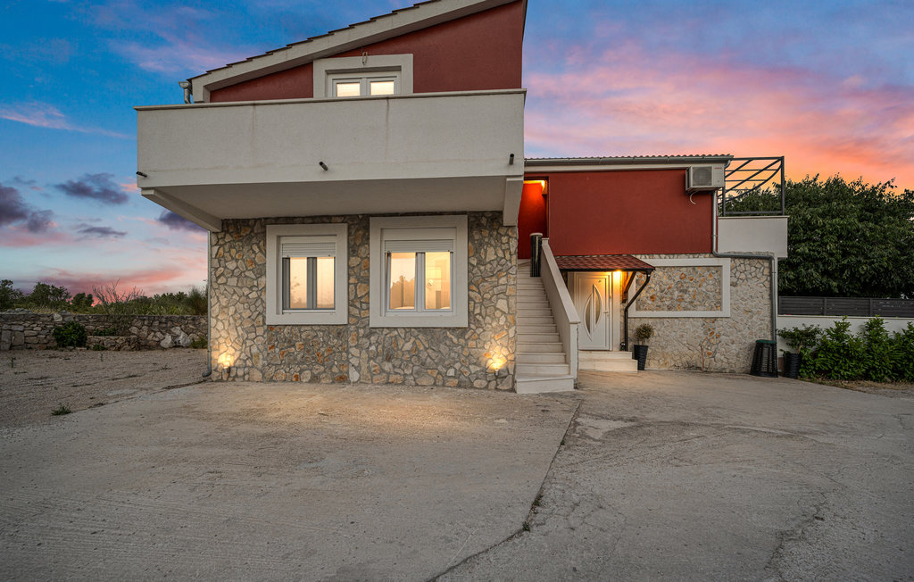 Ferienhaus - Vodice , Kroatien - CDV727 19