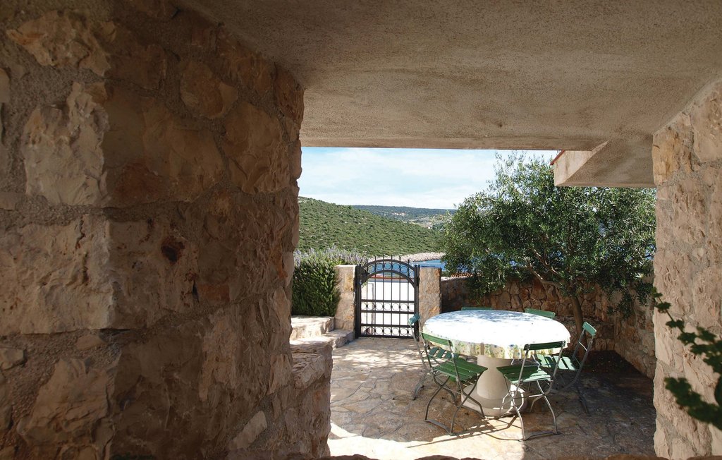 Ferienhaus - Rogoznica-Kanica , Kroatien - CDV787 14