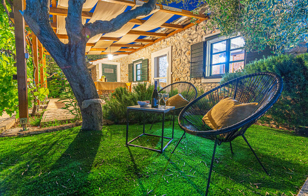 Ferienhaus - Vodice , Kroatien - CDV880 26