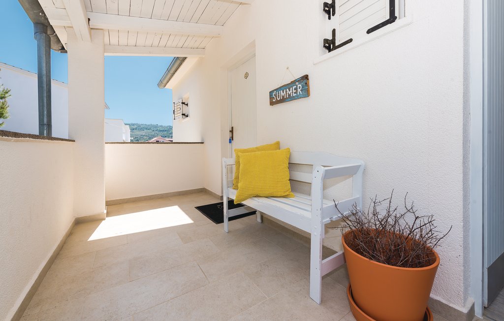 Ferienhaus - Primosten-Bilo , Kroatien - CDV976 13