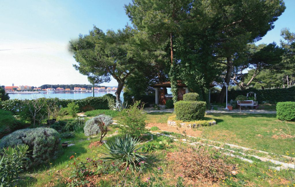 Feriehuse - Sibenik-Brodarica , Kroatien - CDV556 28