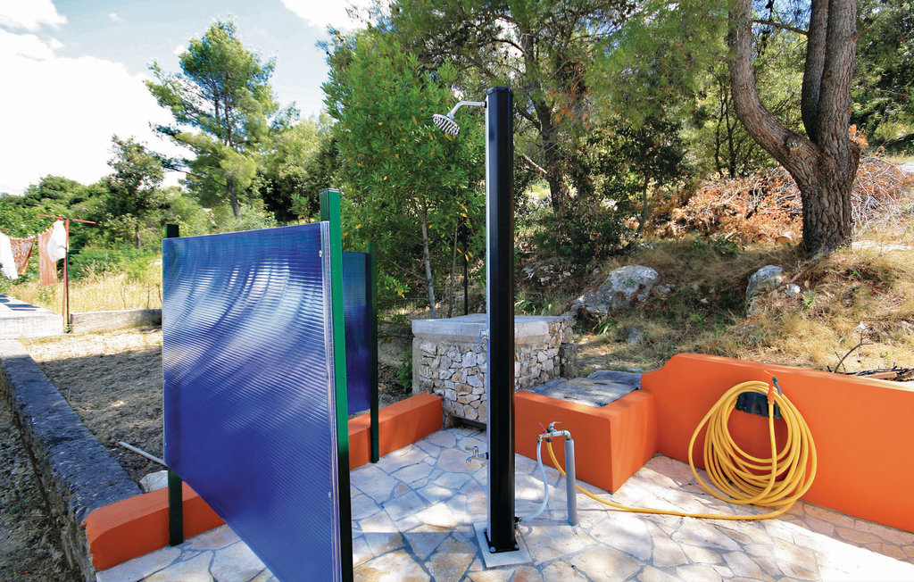 Feriehuse - Sibenik-Sparadici , Kroatien - CDV032 10