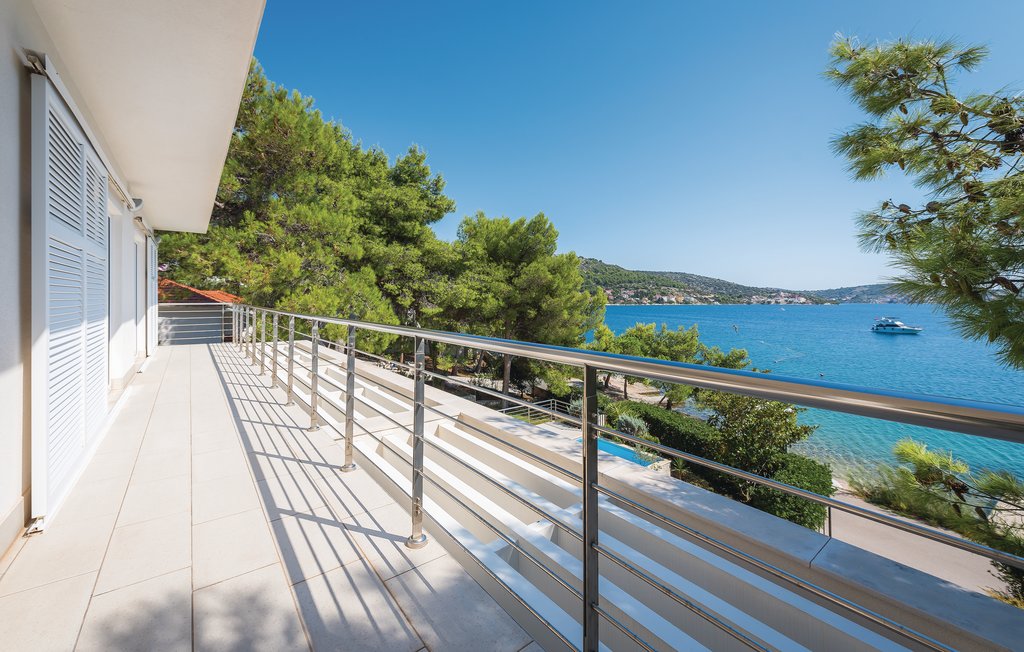 Ferienhaus - Rogoznica , Kroatien - CDV079 14