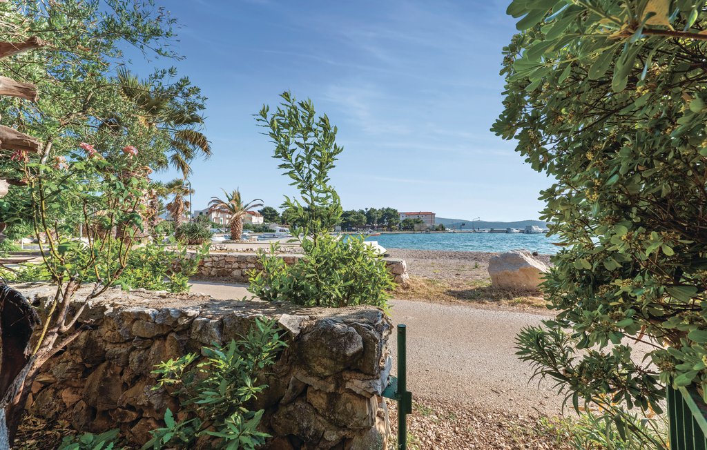 Feriehuse - Sibenik-Zaboric , Kroatien - CDV102 4