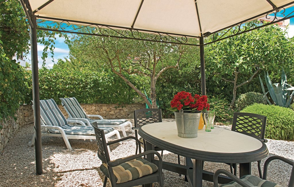 Semesterlägenhet - Sibenik-Jadrija , Kroatien - CDV168 10