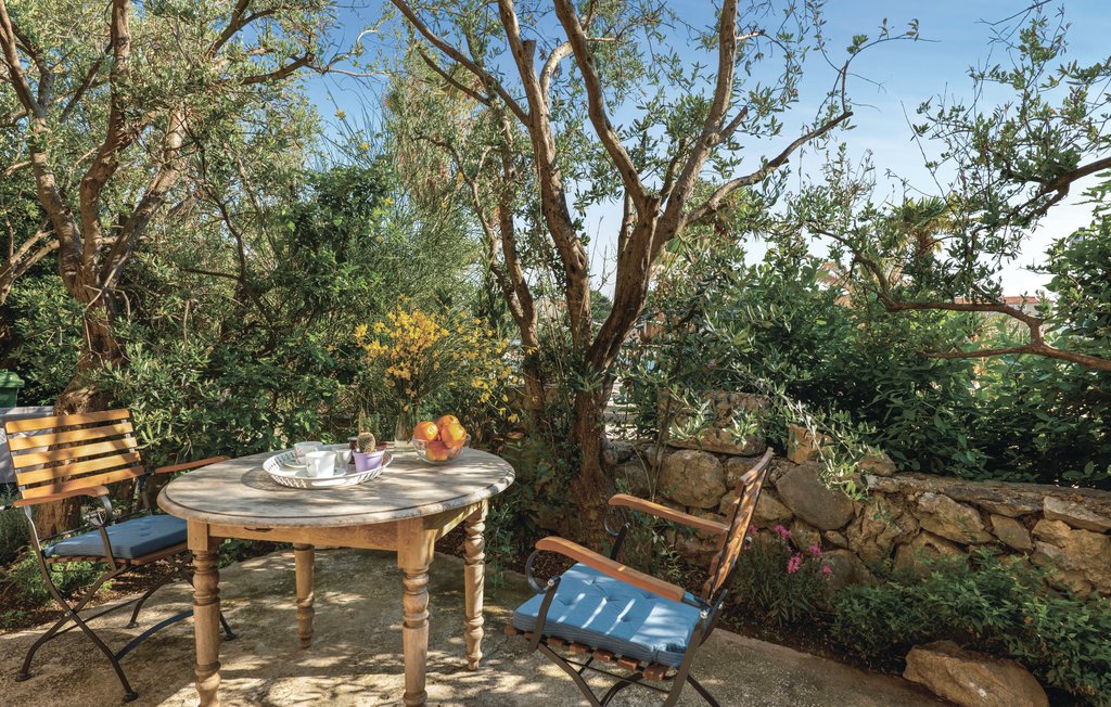 Ferienhaus - Sibenik-Zaboric , Kroatien - CDV259 6