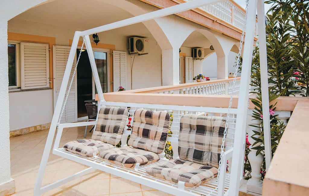 Semesterlägenhet - Vodice , Kroatien - CDV272 10