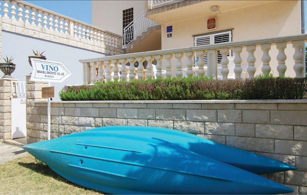 Ferienwohnung - Sibenik-Jadrtovac , Kroatien - CDV280 6