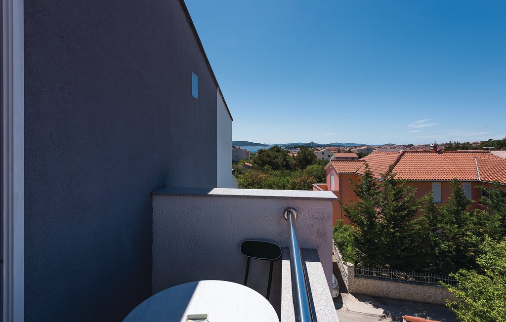 Semesterlägenhet - Vodice , Kroatien - CDV367 12