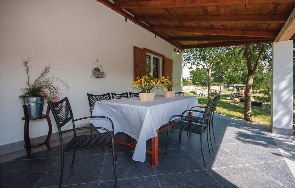 Ferienhaus - Sibenik-Lozovac , Kroatien - CDV389 20