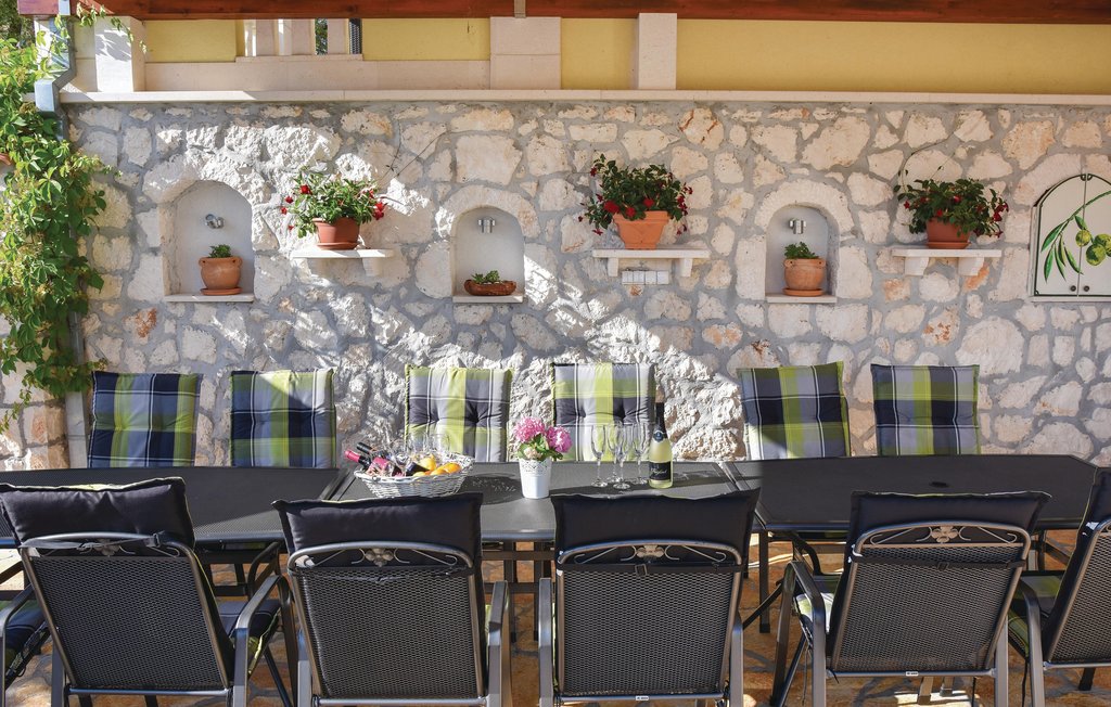 Feriehuse - Rogoznica-Razanj , Kroatien - CDV499 19