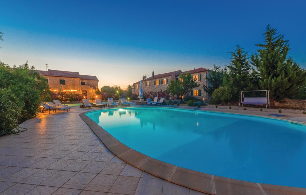 Ferienhaus - Sibenik-Drinovci , Kroatien - CDV500 17