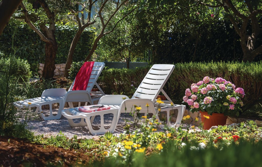 Feriehuse - Sibenik-Jadrija , Kroatien - CDV511 4