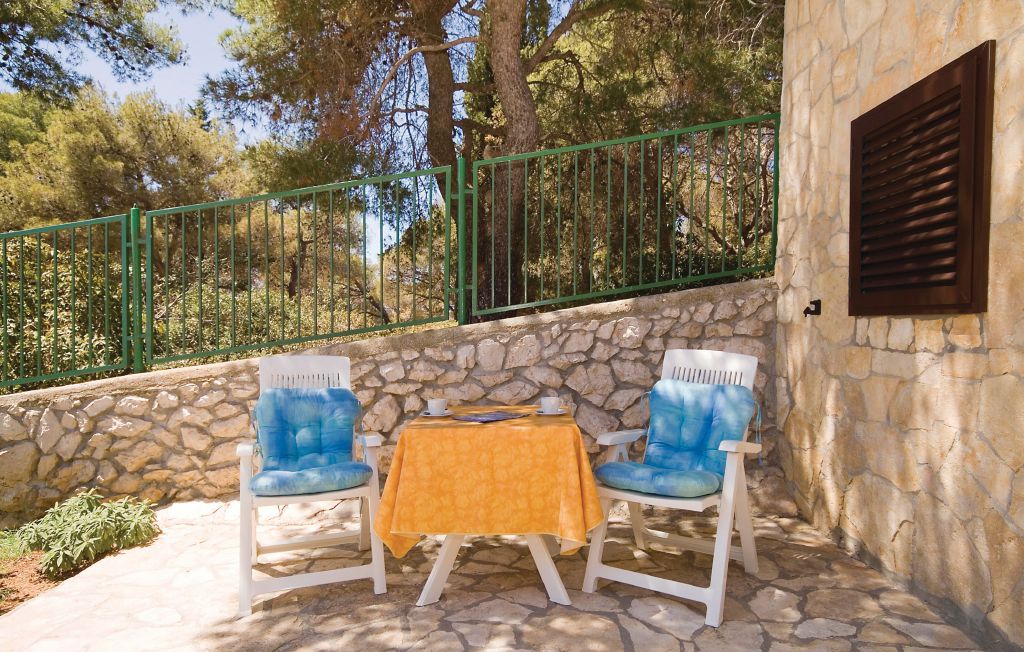 Feriehuse - Murter-Tisno , Kroatien - CDV516 18