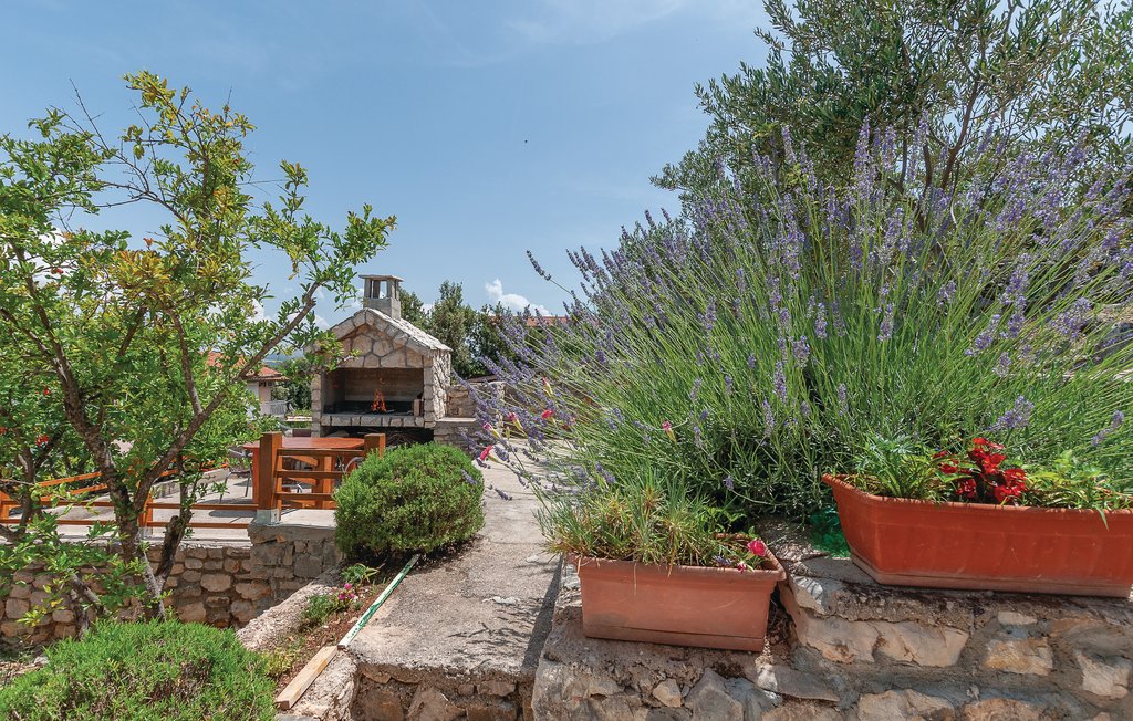 Ferienwohnung - Sibenik-Raslina , Kroatien - CDV574 7