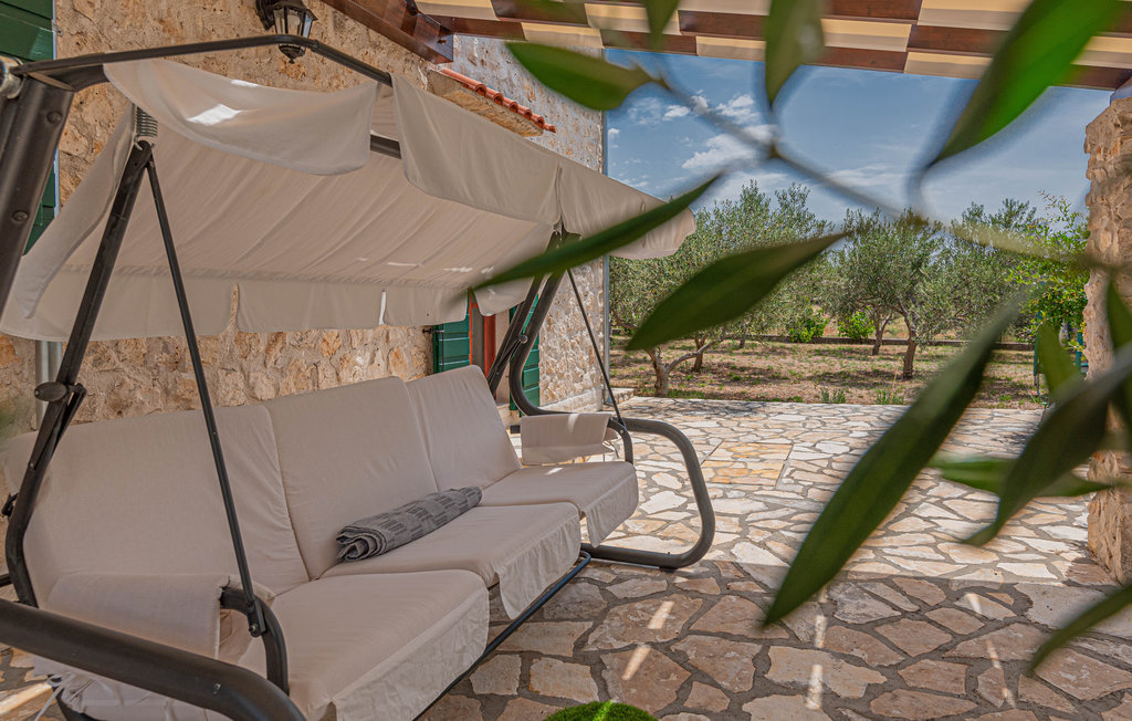 Feriehuse - Sibenik-Lozovac , Kroatien - CDV593 27