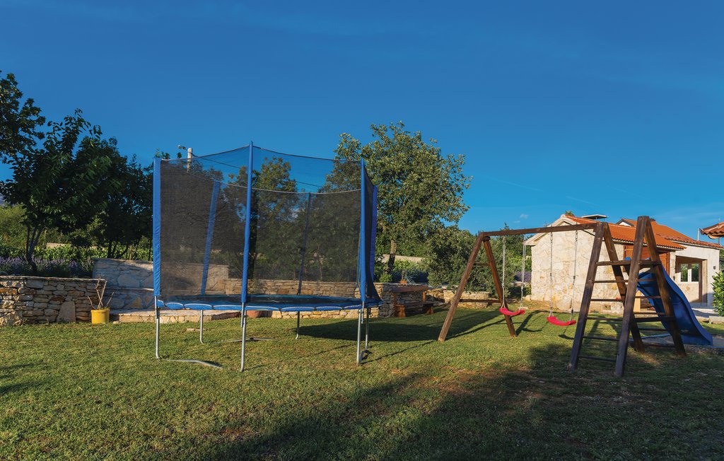Ferienhaus - Sibenik-Trbounje , Kroatien - CDV678 19