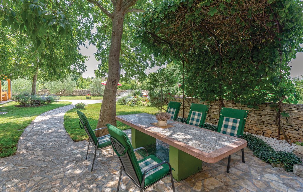 Ferienhaus - Sibenik-Bogatic , Kroatien - CDV807 18