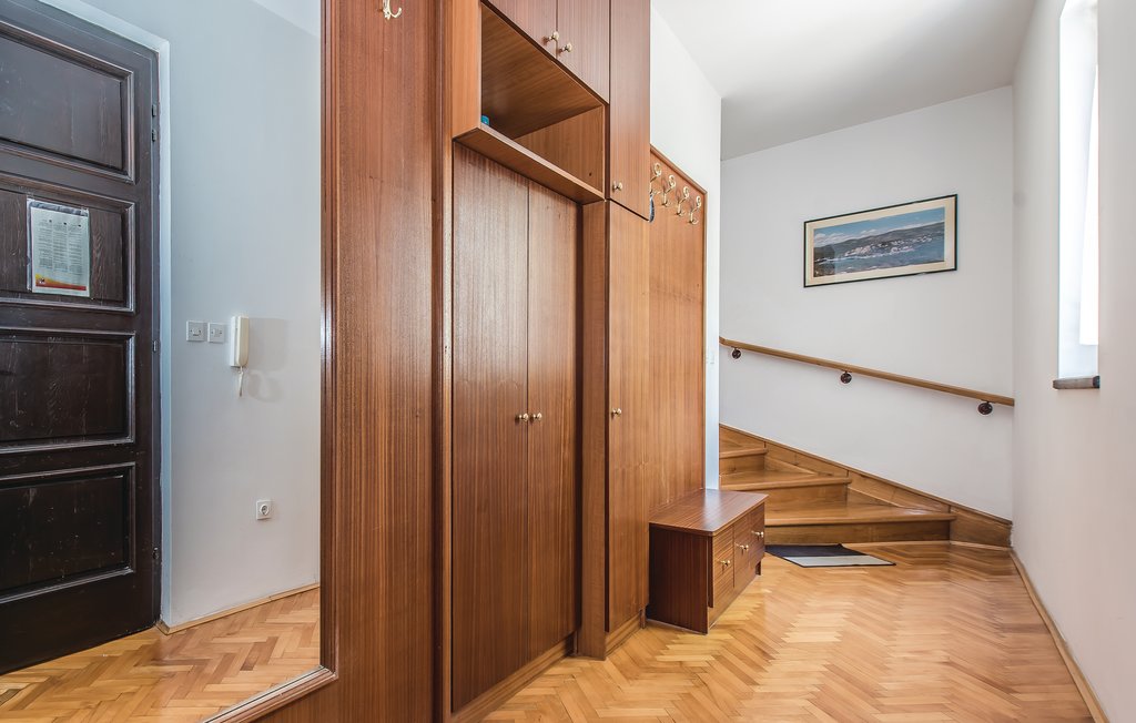 Ferienhaus - Vodice-Tribunj , Kroatien - CDV810 29