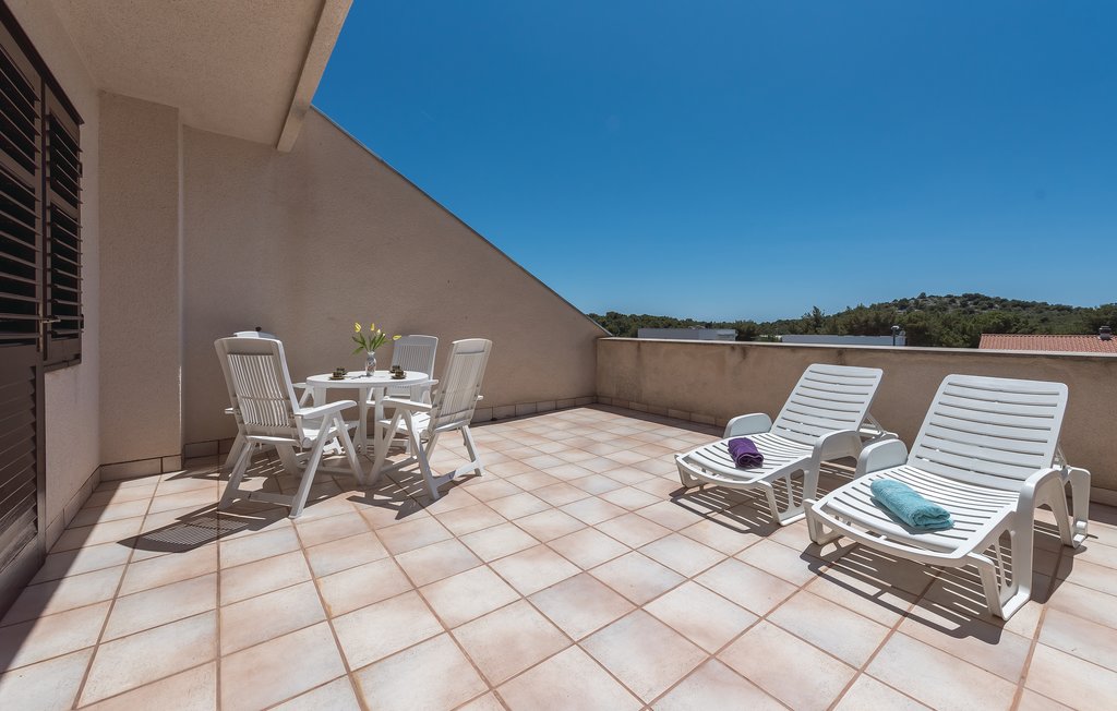 Ferienhaus - Vodice-Tribunj , Kroatien - CDV810 5