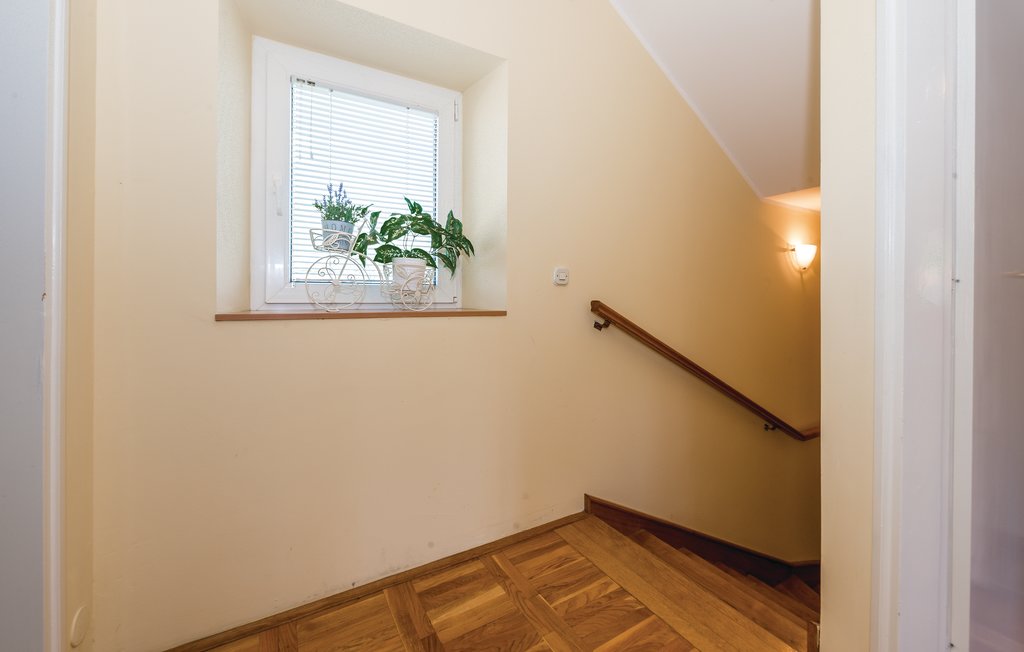 Semesterhus - Sibenik-Bilice , Kroatien - CDV820 27