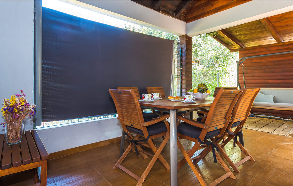 Feriehuse - Vodice-Ivinj , Kroatien - CDV846 17