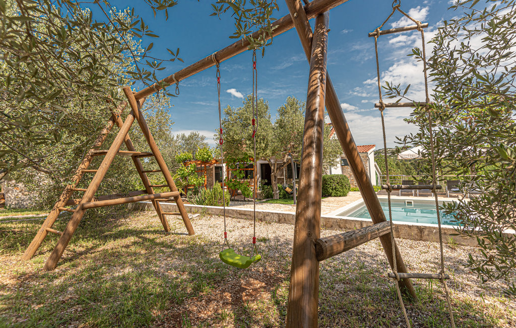 Ferienhaus - Vodice , Kroatien - CDV880 22