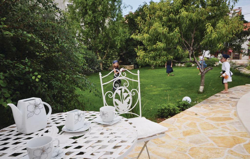 Ferienwohnung - Vodice , Kroatien - CDV894 18