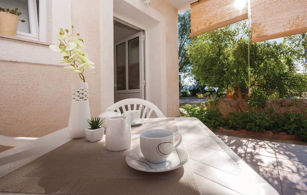 Lejlighed - Sibenik-Raslina , Kroatien - CDV039 7