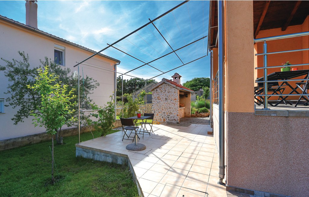 Feriehuse - Sibenik-Bilice , Kroatien - CDV050 10