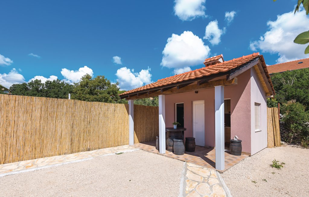 Feriehuse - Sibenik-Dubrava , Kroatien - CDV068 7