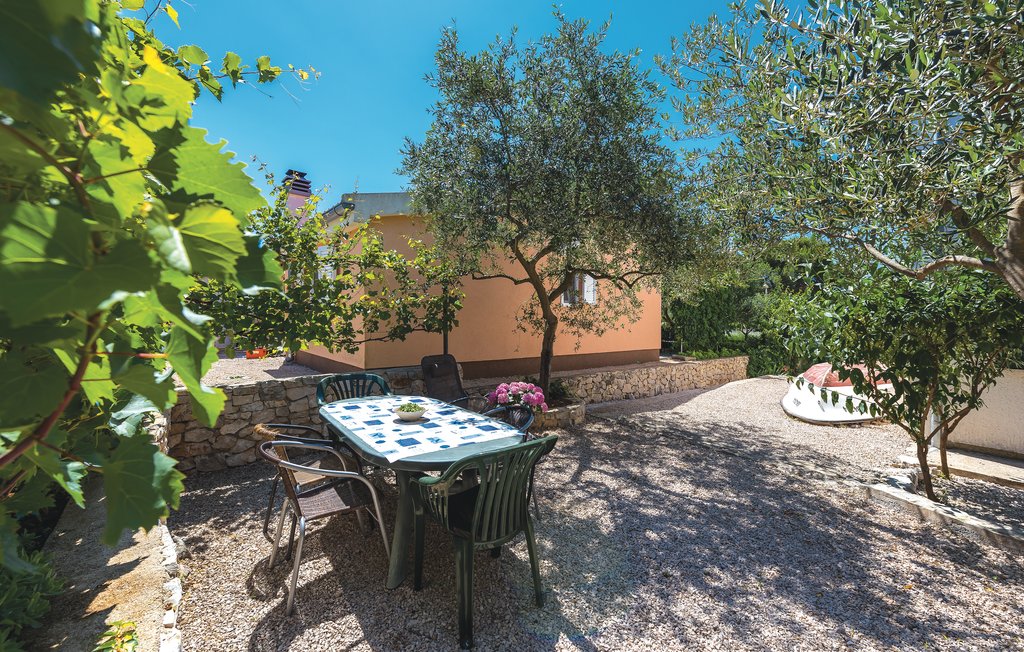 Feriehuse - Sibenik-Jadrija , Kroatien - CDV511 9