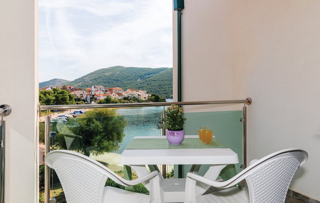 Lejlighed - Sibenik-Grebastica , Kroatien - CDV928 9