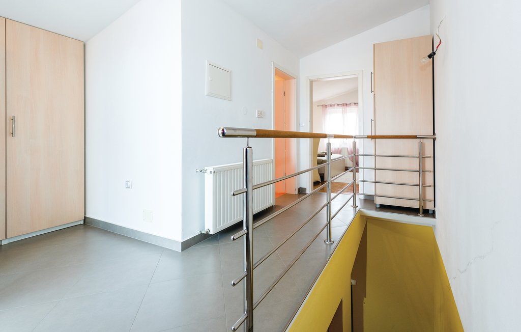 Ferienhaus - Sibenik-Brodarica , Kroatien - CDV009 14