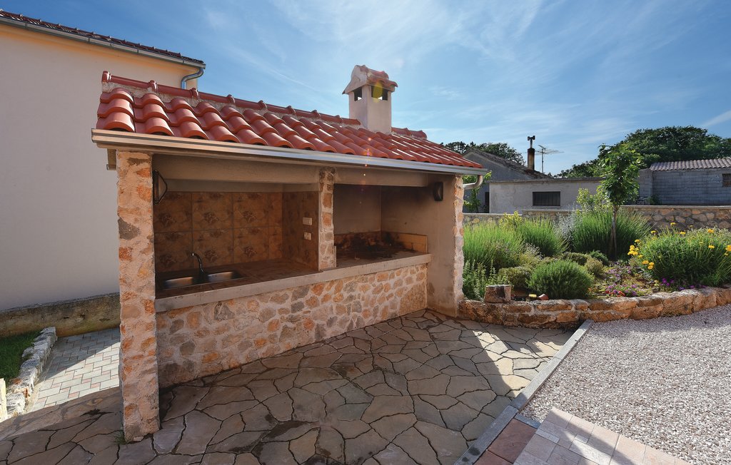 Feriehuse - Sibenik-Bilice , Kroatien - CDV050 12