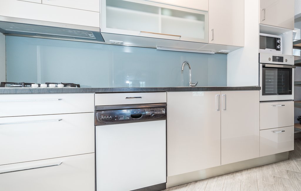 Ferienhaus - Primosten-Podgreben , Kroatien - CDV078 27