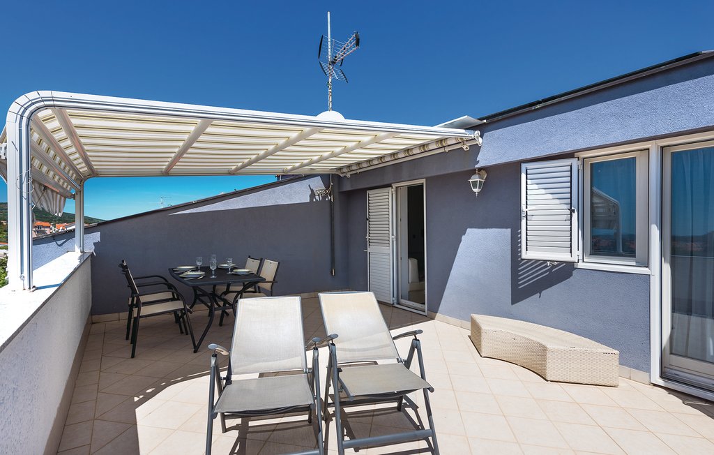 Lejlighed - Vodice , Kroatien - CDV366 11