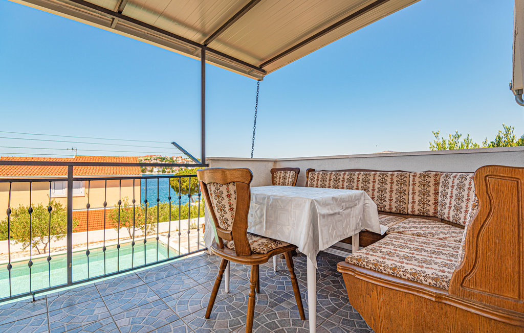 Ferienhaus - Rogoznica-Zatoglav , Kroatien - CDV538 4