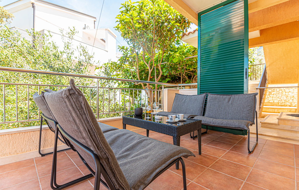 Ferienhaus - Rogoznica-Razanj , Kroatien - CDV557 19