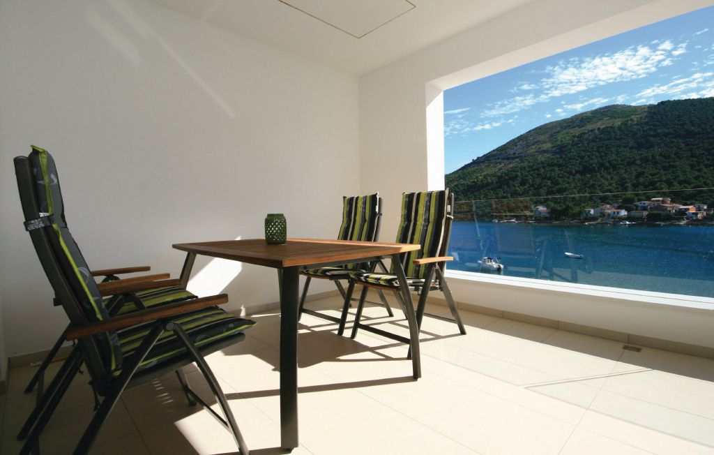 Lejlighed - Sibenik-Grebastica , Kroatien - CDV662 8