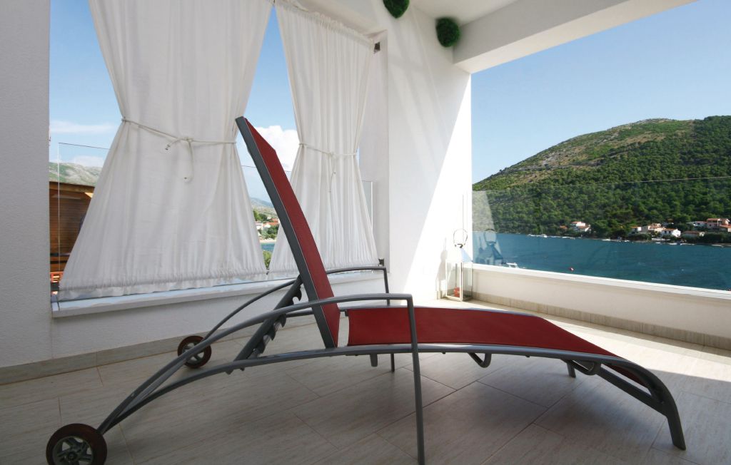 Semesterlägenhet - Sibenik-Grebastica , Kroatien - CDV664 13